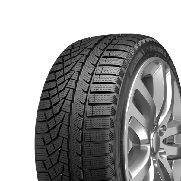 215/45 R17 91V ICE Blazer Alpine EVO XL Sailun